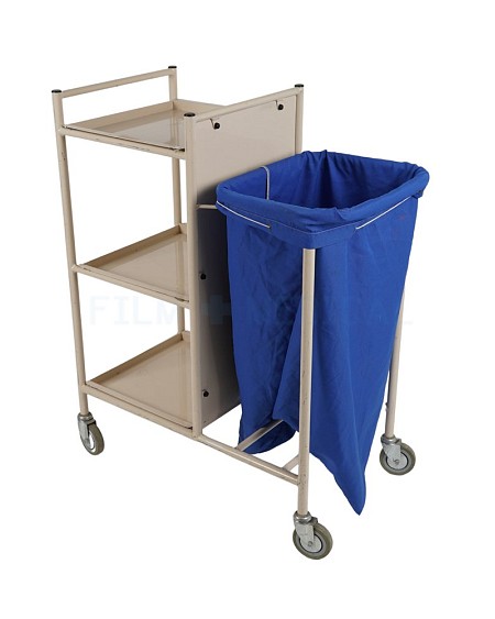 Utility Trolley.